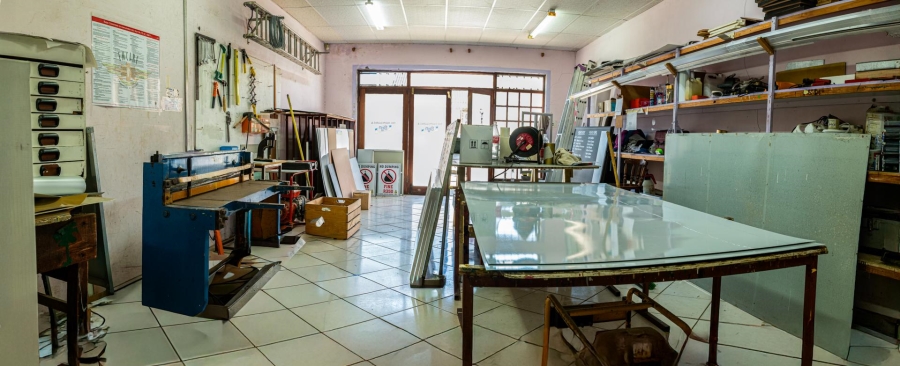 Commercial Property for Sale in Port Alfred Eastern Cape
